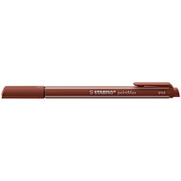 pointMax Pen Sienna