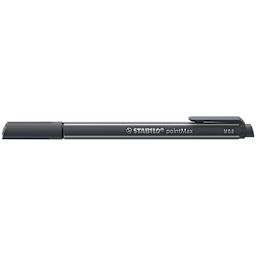 pointMax Pen Deep Cold Grey