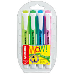 swing cool Sets 4 Color Set - Peggable
