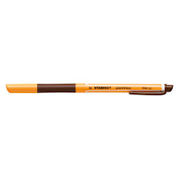 pointVisco Pen Brown