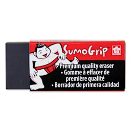 Sakura SumoGrip Eraser 