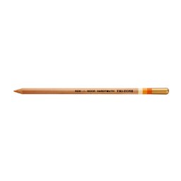 Tritone Colored Pencils Citrus
