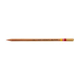Tritone Colored Pencils Sunset