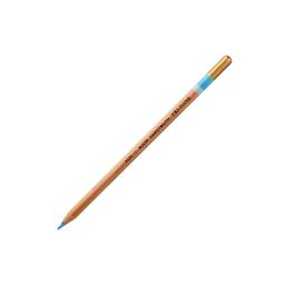 Tritone Colored Pencils Summer Sky