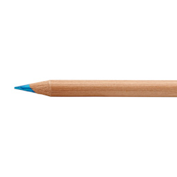 Tritone Colored Pencils Ocean Blue