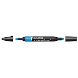 Promarker Brush Azure