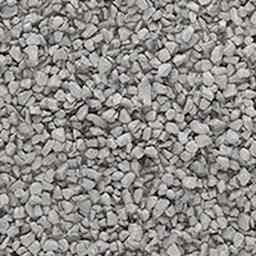 Ballast & Coal Ground Cover Fine - Gray - Peggable