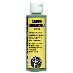 Woodland Scenics Undrct Liq Pig Gr 8O