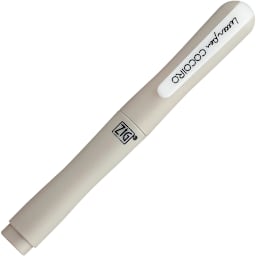 Cocoiro Letter Pens & Refills Warm Gray