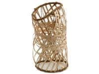 martin puryear inspired basketry