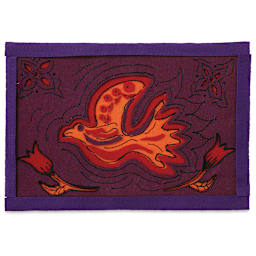 Mola-Study-in-Felt