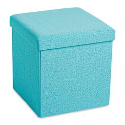 Poppin Box Bench and Seat