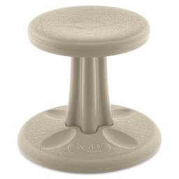 Kore Design Preschool Wobble Chair - Sand Dollar, 12"