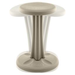 Kore Design Preteen Wobble Chair - Sand Dollar, 16"