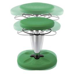 Kore Design Kids Adjustable Chair - Green