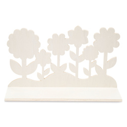 Wood Shelf