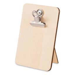 Unfinished Wood Surfaces