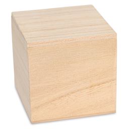 Darice Unfinished Wood Blocks and Cubes