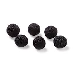 Darice Wool Beads