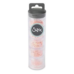 Sizzix Sequins and Beads - Sorbet