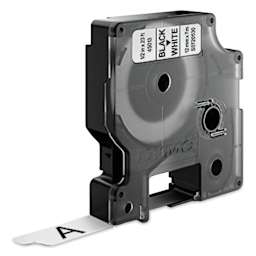 Dymo Label Maker Tape Cartridge
