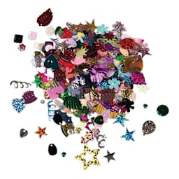 Hygloss Sequins and Spangles - 4 oz
