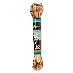 Darice Bright Jewels Metallic Cord