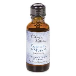 Abbey & Sullivan Fragrance Oils