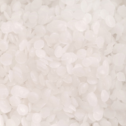 We R Memory Keepers Wick Candle Making Wax - Paraffin Wax, 1 lb close up