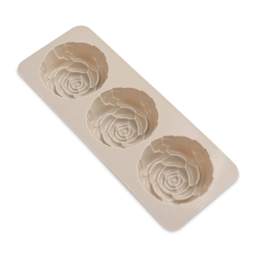 We R Memory Keepers Suds Soap Making Molds - Roses 