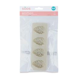 We R Memory Keepers Suds Soap Making Molds - Pinecones in packaging