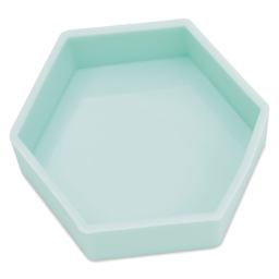 We R Memory Keepers Suds Soap Making Mold - Hexagon