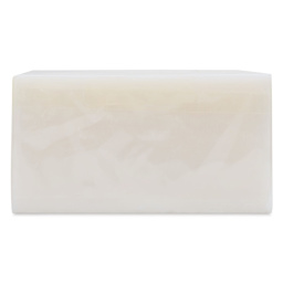 We R Memory Keepers Suds Soap Base - White, 2 lb (Out of packaging)