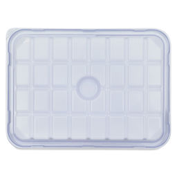 We R Memory Keepers Suds Soap Base - White, 1 lb back of packaging