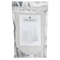 Rico Design Candle Wax Granules - 300 g - front of packaging