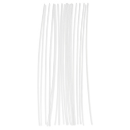 Rico Design Waxed Candle Wicks - Pkg of 20, 10 cm