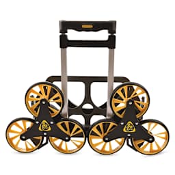 UpCart Lift Stair Climbing Folding Hand Truck