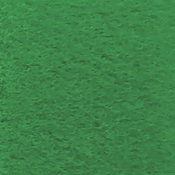 Flourish VelPanel Display Walls - Chrome Green