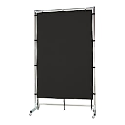 Flourish Freestanding SoftWall Panel - 7ft High x 4ft Wide
