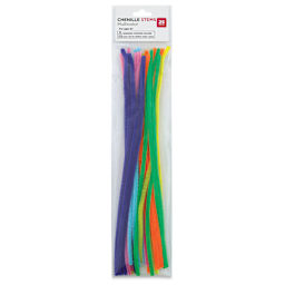 Chenille Stems (In package)