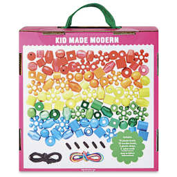Kid Made Modern My First Jewelry Kit