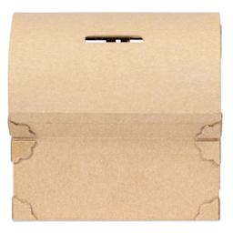 DecoPatch Paper Mache Money Bank - Treasure Box