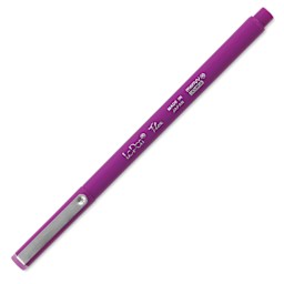 Marvy Uchida LePen Flex Marker - Magenta