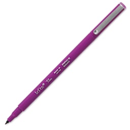 Marvy Uchida LePen Flex Marker - Magenta