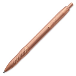 Sharpie S-Gel Copper Pen and Ink Refill Set - 0.7 mm, Medium point shown