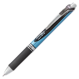 Pentel EnerGel RTX Gel Pen - Black, 0.5 mm