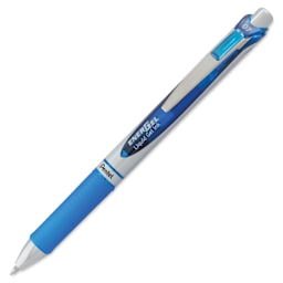 Pentel EnerGel RTX Gel Pen - Blue, 0.7 mm