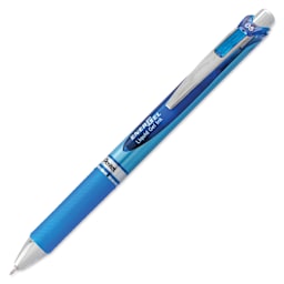 Pentel EnerGel RTX Gel Pen - Blue, 0.5 mm