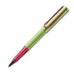 Lamy Al-Star Rollerball Pen - Disco, Special Edition