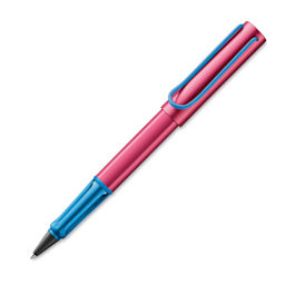Lamy Al-Star Rollerball Pen - Rollerskate, Special Edition